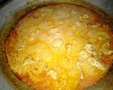 Foto langkah ke 2 dari resep Rendang daging sapi.