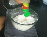 Foto langkah ke 2 dari resep Resep Udang Goreng Tepung Krispy Ala Shebb's Kitchen.