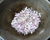 A picture of step 6 of Crispy Veg.