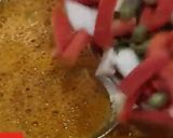 पचरंगा अचार(pachranga achar recipe in hindi) रेसिपी चरण 3 फोटो
