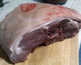Foto del paso 1 de la receta Pierna de cerdo asada a la colombiana
