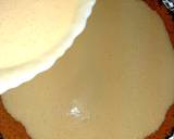 Baked cheese cake recipe step 5 photo