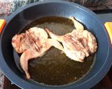Foto del paso 1 de la receta Codornices en escabeche