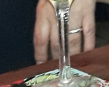 Foto del paso 2 de la receta: Pisco Sour