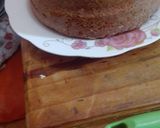 Foto del paso 1 de la receta: Budín de naranja :-)