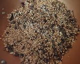 A picture of step 3 of Barley & Mushroom Pilaf.