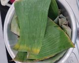 Foto langkah ke 6 dari resep Pepes Ayam 'Malas'.