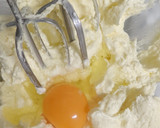 Foto del paso 2 de la receta: Pasta Frola rellena de mermelada de melocotón