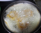Foto del paso 11 de la receta: Merluza y gambas rebozadas con patatas fritas