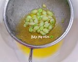 A picture of step 1 of Tắc Dipping Sauce for Rice Paper.