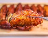 รูปขั้นตอนการทำที่ 19 ของ ไก่ทอดโค้ก