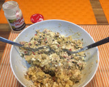 Foto del paso 8 de la receta: Ensaladilla Rusa con Caballa