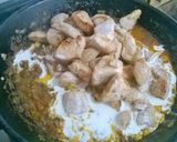 Foto del paso 4 de la receta: Pollo masala con arroz