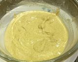 A picture of step 2 of Thandai Holi Special.