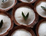 Foto langkah ke 3 dari resep Apem selong ekonomis.