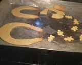 Foto del paso 3 de la receta: Masa sucre
