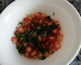 Foto del paso 8 de la receta: Ensalada de lentejas y calabaza