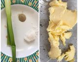 Foto langkah ke 1 dari resep Telur gulung sosis.