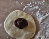 Foto langkah ke 6 dari resep Bakpao (tanpa mixer).