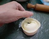 Foto del paso 8 de la receta: Capeletis y / o Agnielotis rápidos y caseros
