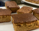 Foto del paso 5 de la receta: Bizcochuelo proteico