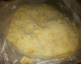 Foto langkah ke 2 dari resep Tepung roti murah meriah.
