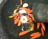 Foto langkah ke 3 dari resep Gado- gado si 'mpok.