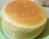 Foto langkah ke 6 dari resep Kue keju ekonomis.