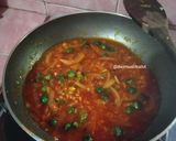 Foto langkah ke 6 dari resep Fu Yung Hai.