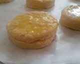 Foto del paso 8 de la receta: Bizcochos americanos/American Biscuits con salsa country