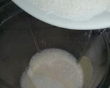 A picture of step 2 of Vanilla cup cakes.