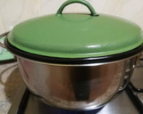Foto del paso 4 de la receta: Crema de berenjena 🍆