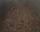 Foto del paso 4 de la receta: Ternera con pasas y ciruelas