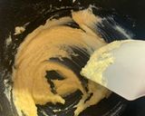 A picture of step 3 of Fish Pie.