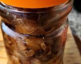 Foto del paso 5 de la receta: Cebollas caramelizadas sin azúcar agregada