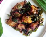 Foto langkah ke 6 dari resep Ayam Tangkap Aceh.