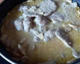 Foto del paso 7 de la receta: 181. Chuletas de aguja con champiñones