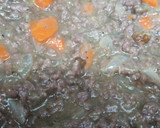 Foto del paso 4 de la receta: Berenjenas rellenas gratinadas