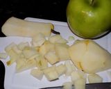 Foto del paso 5 de la receta: Cazuela con aroma y sabor norteño