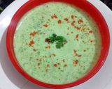 दही की चटनी (Dahi Ki chutney recipe in Hindi) रेसिपी चरण 4 फोटो
