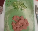 Foto langkah ke 3 dari resep Seblak Pedas Istimewa Gampang banget.