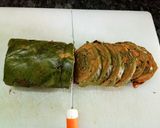 A picture of step 20 of Gujarat ka famous patra.