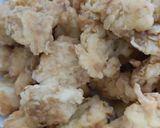 Foto langkah ke 2 dari resep Korean Honey Chicken.