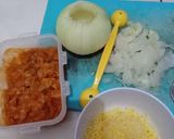 Foto langkah ke 1 dari resep Bombay Bomb.