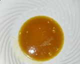 A picture of step 1 of Banana chocolate cake.