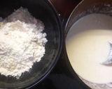 Foto langkah ke 3 dari resep Dori fillet saus madu ekstra cepat.