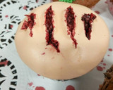 Foto del paso 1 de la receta: Cupcakes de Halloween