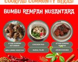 Foto langkah ke 4 dari resep Ayam Goreng Ketumbar Bawang Putih Satset.