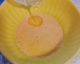 Foto del paso 1 de la receta: Galletitas de Limón sin Manteca🍋