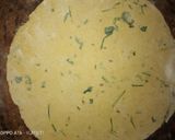 মশালা থেপলা(Masala thepla recipe in Bengali) রেসিপির ধাপ 3 ছবি